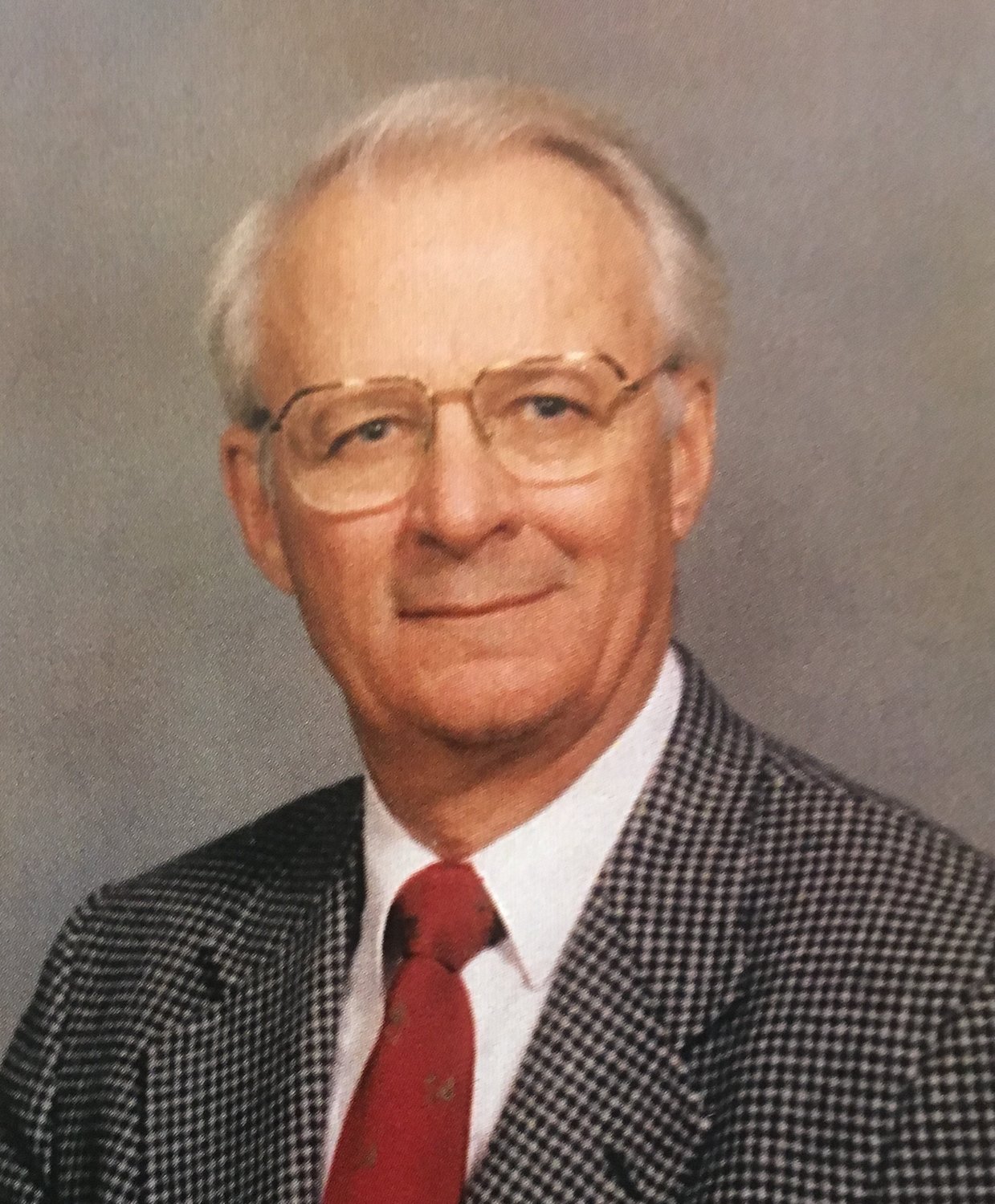 Frank Marshall Perry Jr.